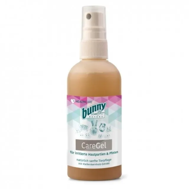 Bunny Nature Care Gel 100 ml