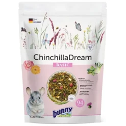 Bunny Nature Chinchilla Dream Basic 1,2 kg