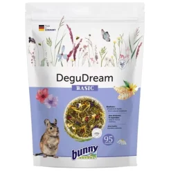 Bunny Nature Degu Dream Basic 1,2 kg