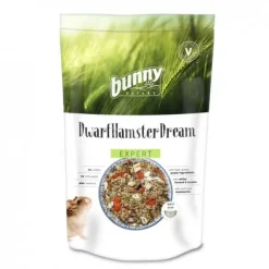 Bunny Nature Dvärghamster Dream Expert 500 g