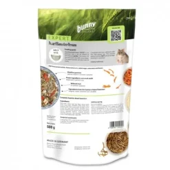 Bunny Nature Dvärghamster Dream Expert 500 g