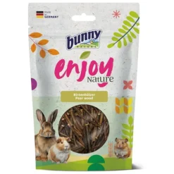 Bunny Nature Enjoy Nature Nibble Fun Päronträ