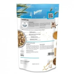 Bunny Nature Gerbil Dream Expert 500 g