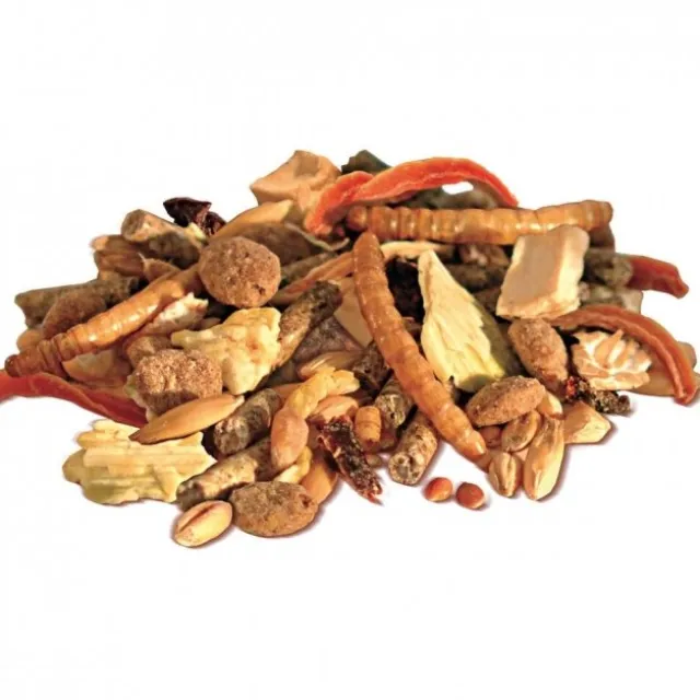 Bunny Nature Hamster Dream Basic 600 g