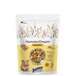 Bunny Nature Hamster Dream Basic 600 g