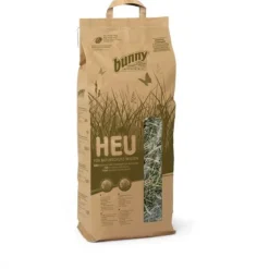 Bunny Nature Hö 600 g