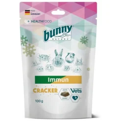Bunny Nature Immun Cracker 100 g