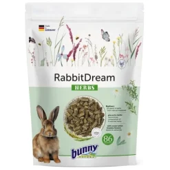 Bunny Nature Kanin Dream Herbs
