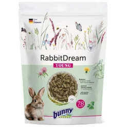 Bunny Nature Kanin Dream Young