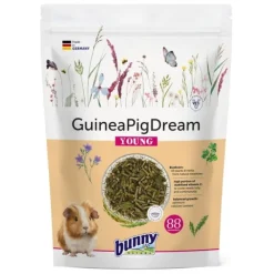 Bunny Nature Marsvin Dream Young