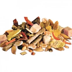 Bunny Nature Mus Dream Basic 500 g