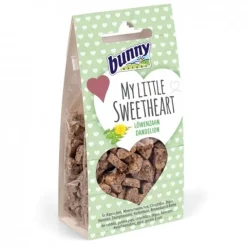 Bunny Nature My Little Sweetheart Maskros 30 g