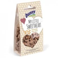 Bunny Nature My Little Sweetheart Mjölmask 30 g