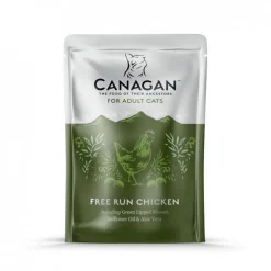 Canagan Cat Chicken 85 g