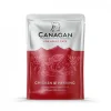 Canagan Cat Chicken & Herring 85g