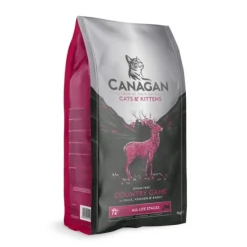 Canagan Cat Country Game