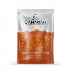 Canagan Cat Kitten Chicken 85g