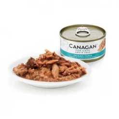Canagan Cat Ocean Tuna 75g