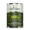Canagan Chicken & Wild Boar Casserole 400 g