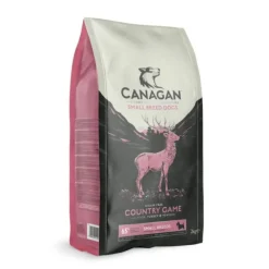Canagan Country Game Small Breed