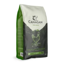 Canagan Dog Adult Free Range Chicken