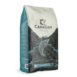 Canagan Dog Scottish Salmon