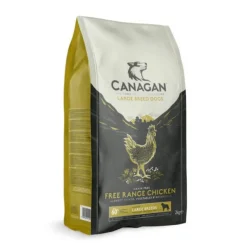 Canagan Free Range Chicken Large Breed