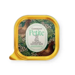 Canagan Petite Dog Adult Small Chicken Hotpot Paté 100 g