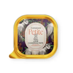 Canagan Petite Dog Adult Small Lamb Casserole Paté 100 g