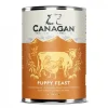 Canagan Puppy Feast Chicken & Beef 400 g