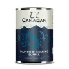 Canagan Salmon & Herring Supper 400 g