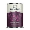 Canagan Senior Feast 400g