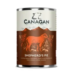 Canagan Shepherds Pie 400g