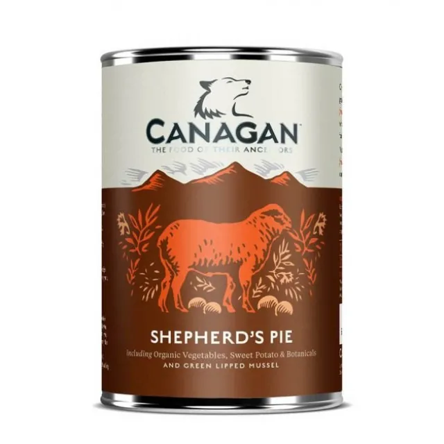Canagan Shepherds Pie 400g