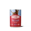 Carnilove Dog Adult Salmon & Turkey Paté 400 g