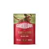 Carnilove Dog Adult Turkey & Duck with Timothy grass Paté 300 g
