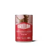 Carnilove Dog Adult Turkey, Reindeer & Wild boar Paté 400 g
