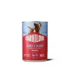 Carnilove Puppy Salmon & Turkey Paté 400 g