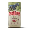 Carnilove True Fresh Dog Adult Large Breed Duck 12 kg