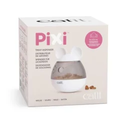 Catit Pixi Akiveringsleksak Mus
