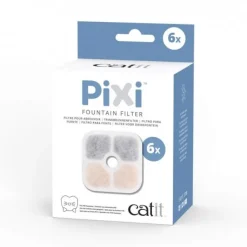 Catit PIXI Filter till Vattenfontän
