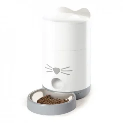 Catit PIXI Smart Feeder Foderautomat