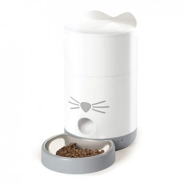 Catit PIXI Smart Feeder Foderautomat