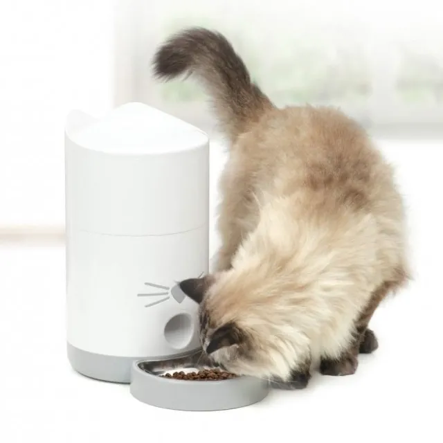 Catit PIXI Smart Feeder Foderautomat