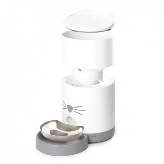 Catit PIXI Smart Feeder Foderautomat
