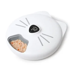 Catit PIXI Smart Foderautomat 6 Måltider
