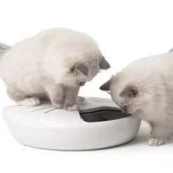 Catit PIXI Smart Foderautomat 6 Måltider