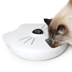 Catit PIXI Smart Foderautomat 6 Måltider