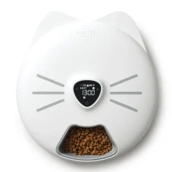 Catit PIXI Smart Foderautomat 6 Måltider