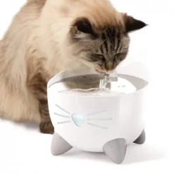 Catit PIXI Smart Fountain Vattenfontän 2,5 liter